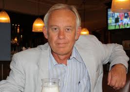 Petter Nome