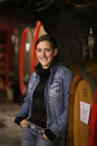 Theresa Breuer
