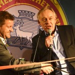 Foto: Veronica Evertsen. Petter Nome