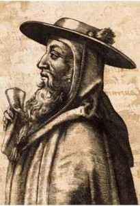 Patriark Bessarion