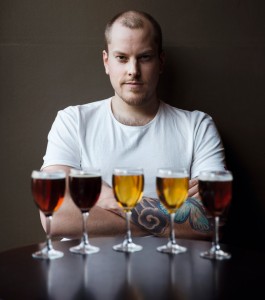 . Foto: Sigurd Fandango