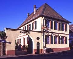 Weingut Grunderloch