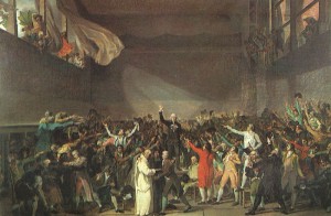 Le Serment du Jeu de paume