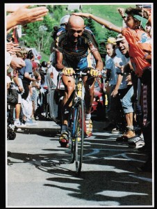 marco pantani alp d huez