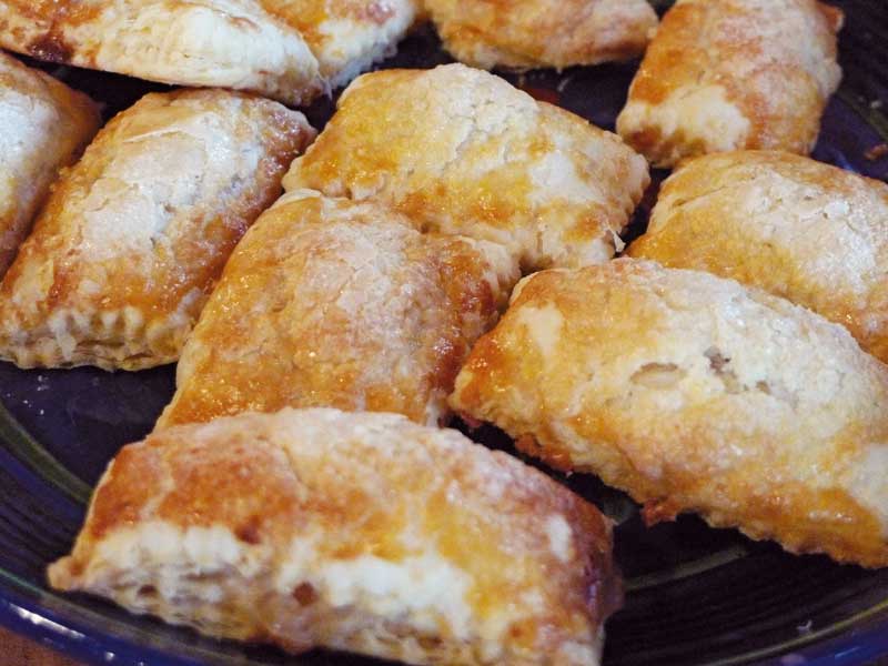 Rissoles