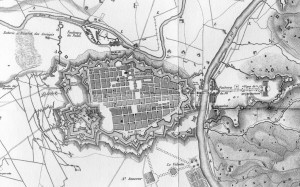 Augusta Taurinorum, eller Torino