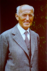 Giovanni Gaja