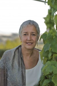Virginie Saverys