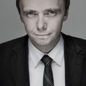 Geir Eikeland Foto: Privat