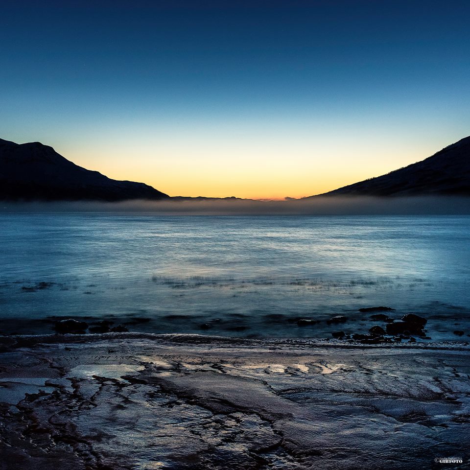 Foto Geir-Inge Buschmann