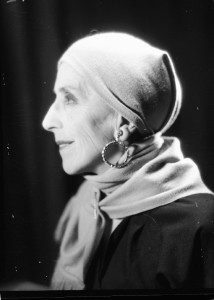 Karen Blixen