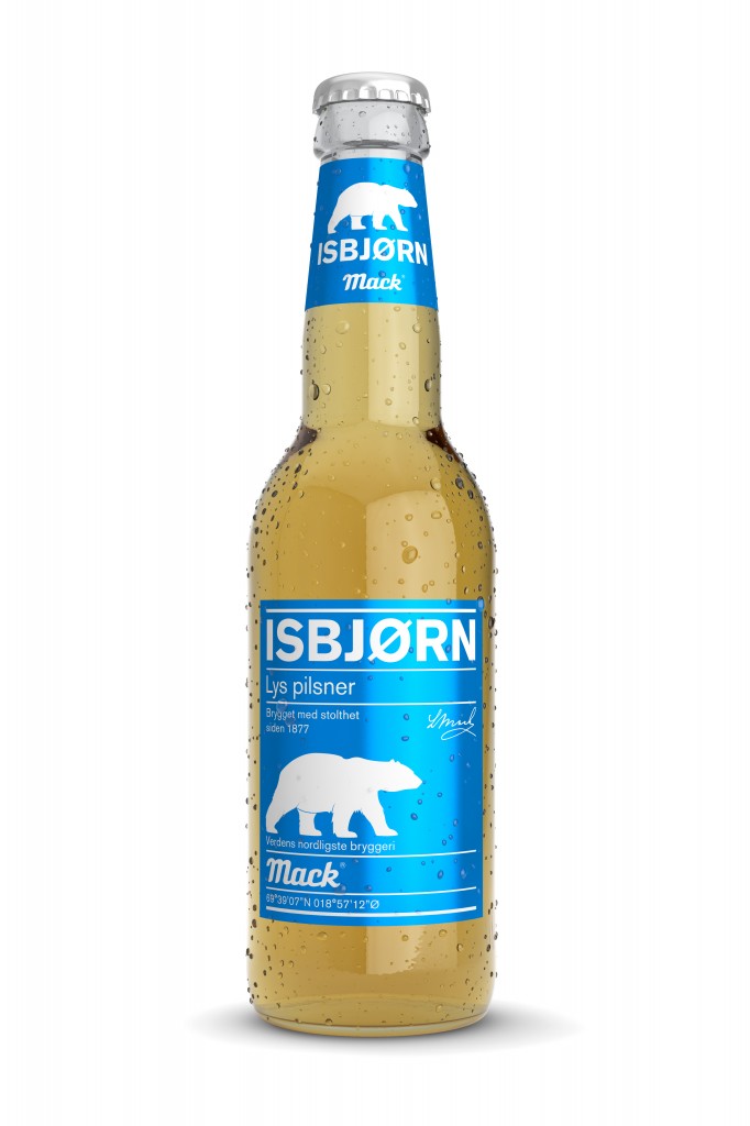 Mack_Isbjorn_0,33_flaske