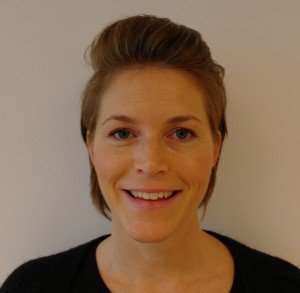 Katrin Juvet
