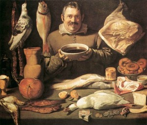 Ukjent kunstner