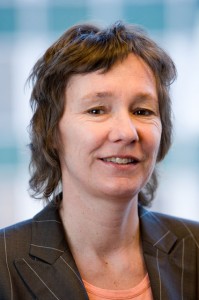 Ingunn Jordheim