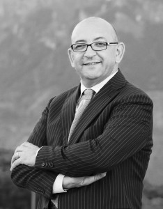 Angelo Ruzzi