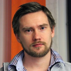 Leif Eliassen