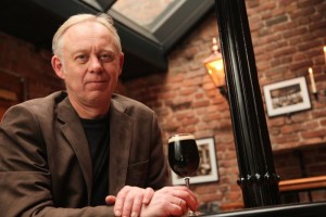 Petter Nome