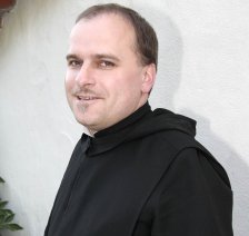 Fader Valentin Ziegler