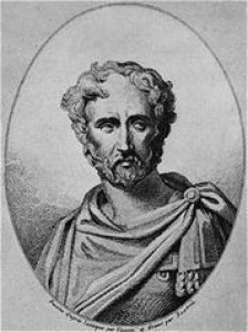 Plinius den eldre