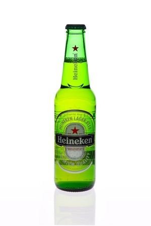 Heineken Thailand.