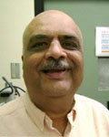 Professor Mahesh Thakkar