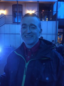 Vegar Skogland