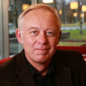 Petter Nome