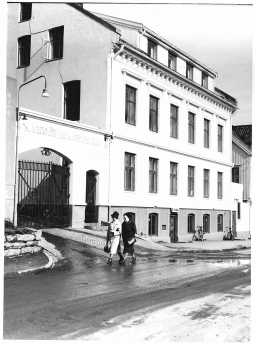 ølhallen