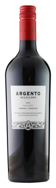 Argento Selección Malbec 2012