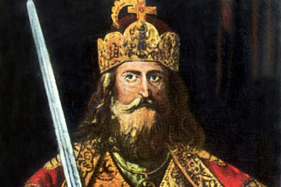 KarlderGrosse Godt Drikke