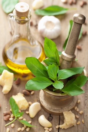Pesto