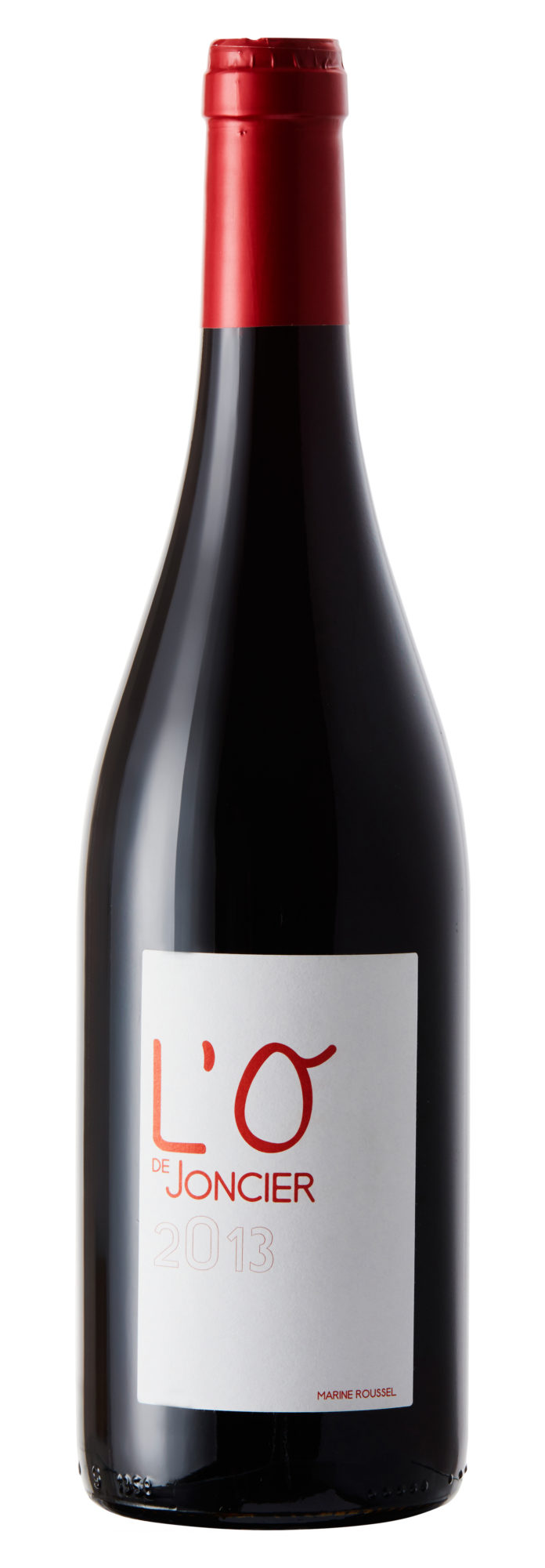 L'O de Joncier 2013