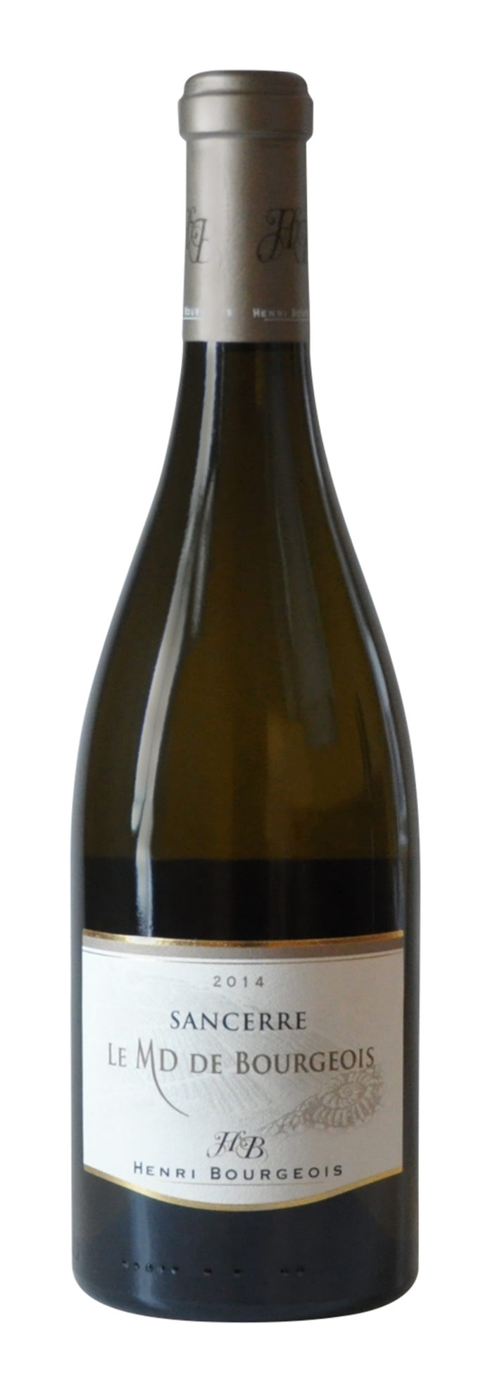 Henri Bourgeois Le MD Sancerre 2016