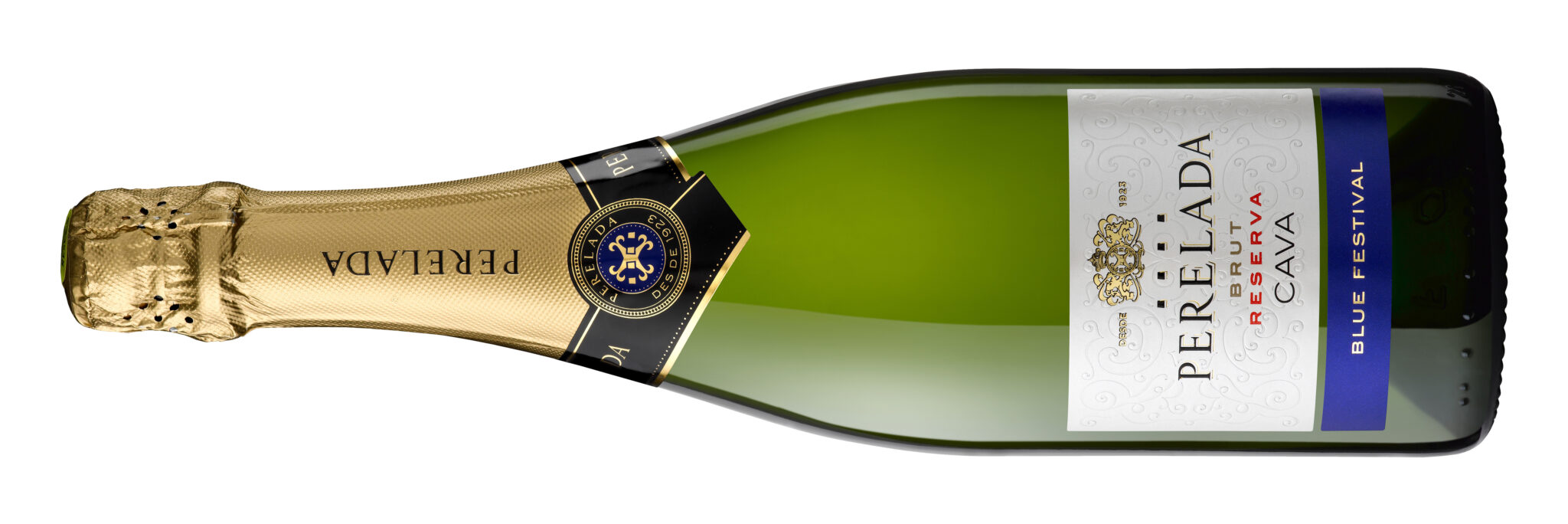 Castillo Perelada Festival Brut Reserva - Godt Drikke