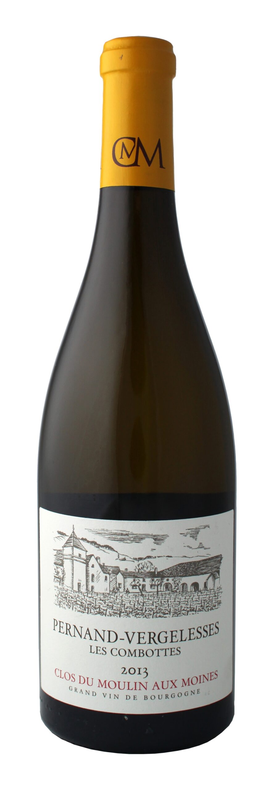 La Cave Des Peress Au Clos Du Moulin Aux Moines