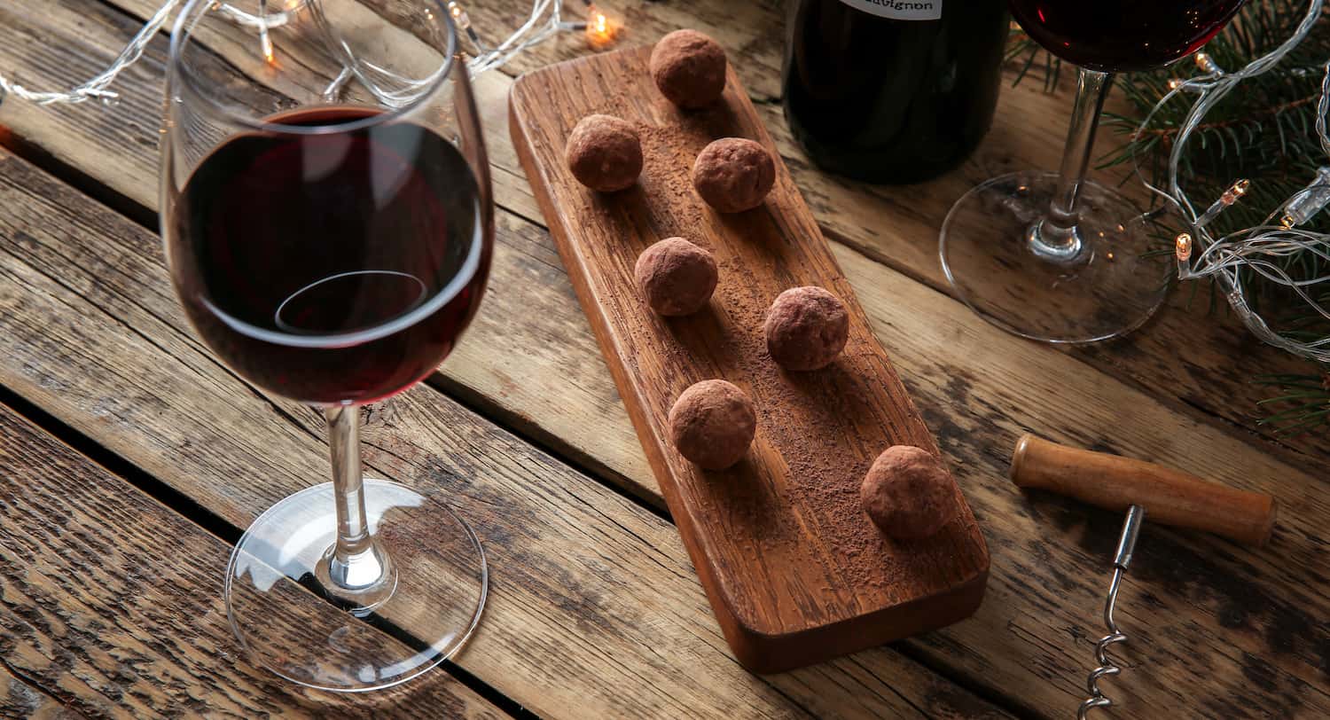 Norges fjerde mest solgte portvin …