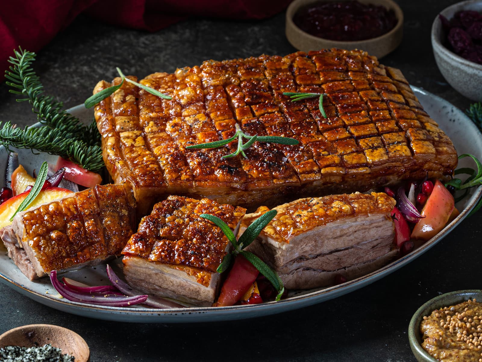 Riesling til ribbe – julens mest undervurderte kombinasjon